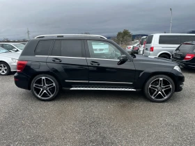 Mercedes-Benz GLK AMG PACK* 4MATIC* 2.2CDI* 170к.с* НАВИГАЦИЯ* LED - 12730 € / 24897.72 лв. - 39086185 4