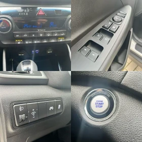 Hyundai Tucson 1.7CRDI= EXPOSSIBLE= KEYLESSGO= NAVI= НОВА! - 12800 € / 25034.62 лв. - 43973420 16
