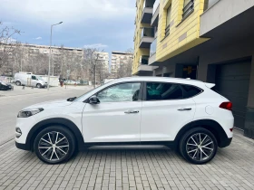 Hyundai Tucson 1.7CRDI= EXPOSSIBLE= KEYLESSGO= NAVI= НОВА! - 12800 € / 25034.62 лв. - 43973420 7