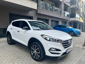 Hyundai Tucson 1.7CRDI= EXPOSSIBLE= KEYLESSGO= NAVI= НОВА! - 12800 € / 25034.62 лв. - 43973420 3