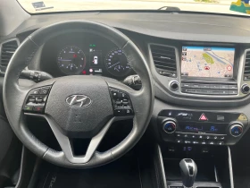 Hyundai Tucson 1.7CRDI= EXPOSSIBLE= KEYLESSGO= NAVI= НОВА! - 12800 € / 25034.62 лв. - 43973420 11