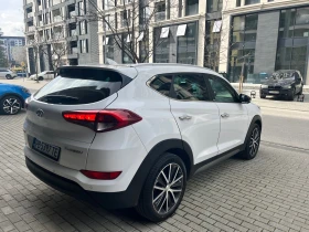 Hyundai Tucson 1.7CRDI= EXPOSSIBLE= KEYLESSGO= NAVI= НОВА! - 12800 € / 25034.62 лв. - 43973420 5