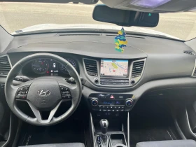 Hyundai Tucson 1.7CRDI= EXPOSSIBLE= KEYLESSGO= NAVI= НОВА! - 12800 € / 25034.62 лв. - 43973420 10