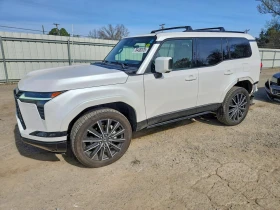 Lexus GX 550 3.4l Luxury