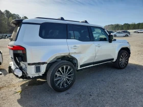 Lexus GX 550 3.4l Luxury - 60000 € / 117349.80 лв. - 42444928 3