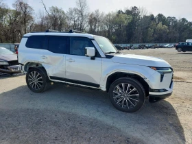 Lexus GX 550 3.4l Luxury - 60000 € / 117349.80 лв. - 42444928 4