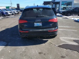 Audi Q5 * 3.0L TDI Technik * CARFAX * ЦЕНА ДО БГ - 12550 € / 24545.67 лв. - 64938605 4