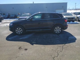 Audi Q5 * 3.0L TDI Technik * CARFAX * ЦЕНА ДО БГ - 12550 € / 24545.67 лв. - 64938605 2