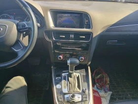 Audi Q5 * 3.0L TDI Technik * CARFAX * ЦЕНА ДО БГ - 12550 € / 24545.67 лв. - 64938605 9