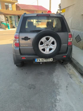 Suzuki Grand vitara 1.9DSD - 2700 € / 5280.74 лв. - 95969626 4