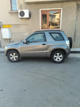 Suzuki Grand vitara 1.9DSD - 2700 € / 5280.74 лв. - 95969626 2