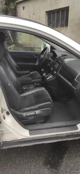 Honda Cr-v GT - 100 € / 195.58 лв. - 72162322 3