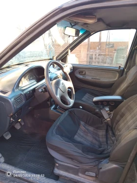 Kia Sportage 1 - 2200 € / 4302.83 лв. - 57800708 7