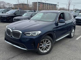 BMW X3 * xDrive30e * CARFAX * БЕЗ ПЪРВОНАЧАЛНА ВНОСКА