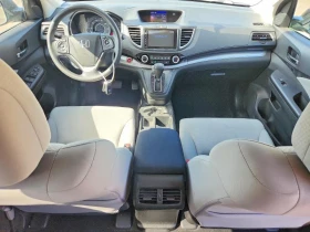 Honda Cr-v 2015 HONDA CR-V EX - 9900 € / 19362.72 лв. - 76394846 9