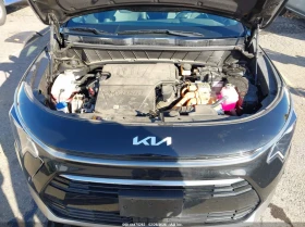 Kia Niro 1.6l Ex Touring | Auto.bg — изображение 10