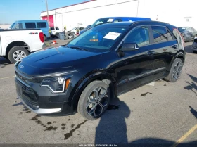 Kia Niro 1.6l Ex Touring | Auto.bg — изображение 2
