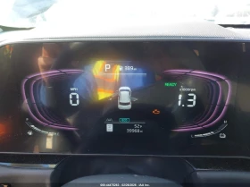 Kia Niro 1.6l Ex Touring | Auto.bg — изображение 7