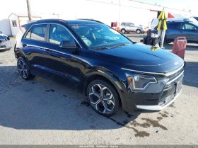 Kia Niro 1.6l Ex Touring