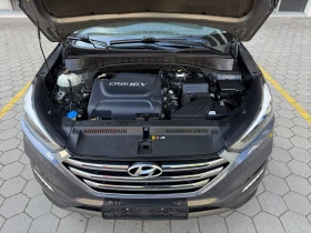 Hyundai Tucson 2.0 CRDI* X-POSSIBLE* 4x4*  | Mobile.bg � ����� ������ 13