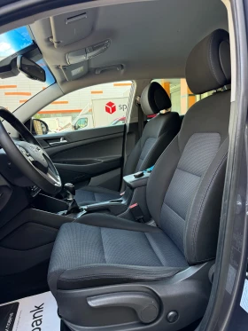 Hyundai Tucson 2.0 CRDI* X-POSSIBLE* 4x4*  | Mobile.bg � ����� ������ 7