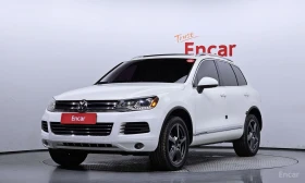 ������ VW Touareg