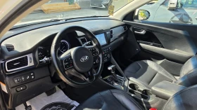 Kia Niro | Mobile.bg � ����� ������ 11