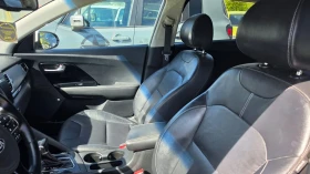Kia Niro | Mobile.bg � ����� ������ 13
