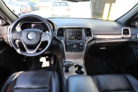 Jeep Grand cherokee Limited 4WD | Sunroof | Remote Start - 14450 € / 28261.74 лв. - 51989824 8
