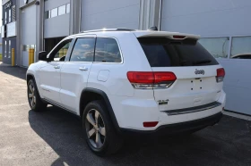 Jeep Grand cherokee Limited 4WD | Sunroof | Remote Start - 14450 € / 28261.74 лв. - 51989824 3