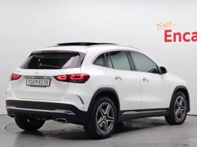Mercedes-Benz GLA GLA250 4MATIC| 224�.�.| ���.��������� | Mobile.bg � ����� ������ 2