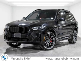 BMW X3 xDrive30i 