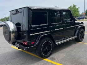 Mercedes-Benz G 63 AMG ОБДУХВАНЕ | HARMAN KARDON | ШИБИДАХ | Auto.bg — изображение 4