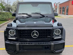 Mercedes-Benz G 63 AMG ОБДУХВАНЕ | HARMAN KARDON | ШИБИДАХ | Auto.bg — изображение 2