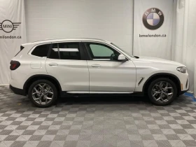 BMW X3 * xDrive * KEYLESS * Автокредит * Цена до България | Auto.bg — изображение 4