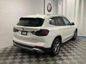 BMW X3 * xDrive * KEYLESS * Автокредит * Цена до България | Auto.bg — изображение 5