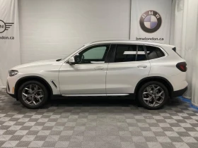 BMW X3 * xDrive * KEYLESS * Автокредит * Цена до България | Auto.bg — изображение 3