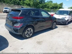 Hyundai Kona ELECTRIC SE - 11900 € - 17662069 4