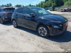 Hyundai Kona ELECTRIC SE - 11900 € - 17662069 2