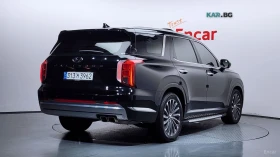 Hyundai Palisade 3.8 2WD Calligraphy* HUD* 360* МАСАЖИ* ПАНО - 28400 € - 13031395 2