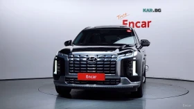 Hyundai Palisade 3.8 2WD Calligraphy* HUD* 360* МАСАЖИ* ПАНО - 28400 € - 13031395 3