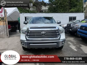 ������ Toyota Tundra