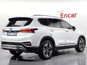 Hyundai Santa fe Gasoline 2.0T 2WD| 235�.�. | Mobile.bg � ����� ������ 2