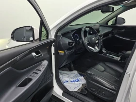 Hyundai Santa fe Gasoline 2.0T 2WD| 235�.�. | Mobile.bg � ����� ������ 10