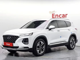 ������ Hyundai Santa fe