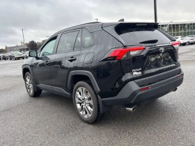 Toyota Rav4 XLE * CARFAX* ОПЦИЯ ЗА ФИНАНСИРАНЕ*  | Auto.bg — изображение 6