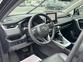 Toyota Rav4 XLE * CARFAX* ОПЦИЯ ЗА ФИНАНСИРАНЕ*  | Auto.bg — изображение 14