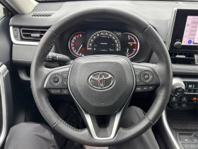 Toyota Rav4 XLE * CARFAX* ОПЦИЯ ЗА ФИНАНСИРАНЕ*  | Auto.bg — изображение 10