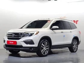 ������ Honda Pilot