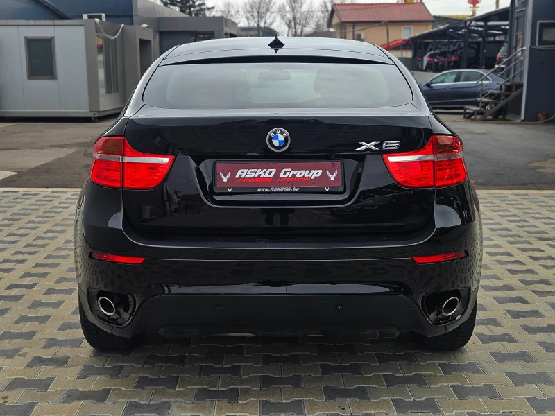 BMW X6 M/3.0XD/SHADOW LINE/RECARO/ПОДГРЕВ/ПАМЕТ/ПЕЧКА/DSR, снимка 7 - Автомобили и джипове - 48249025